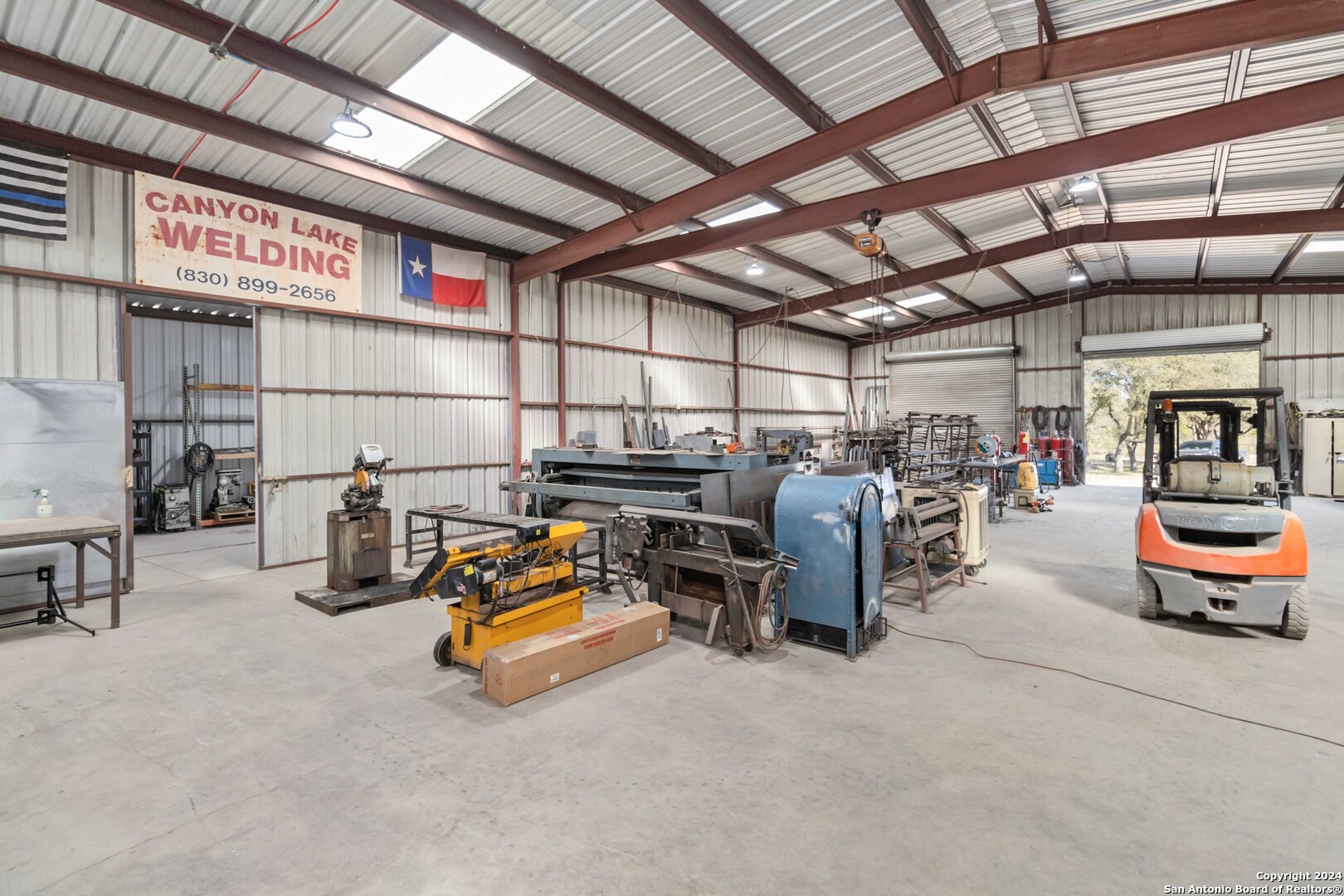 5530 Fm 2673 Canyon Lake TX 78133