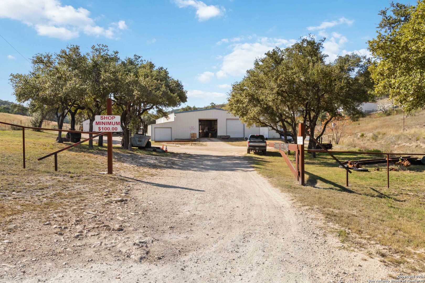 5530 Fm 2673 Canyon Lake TX 78133