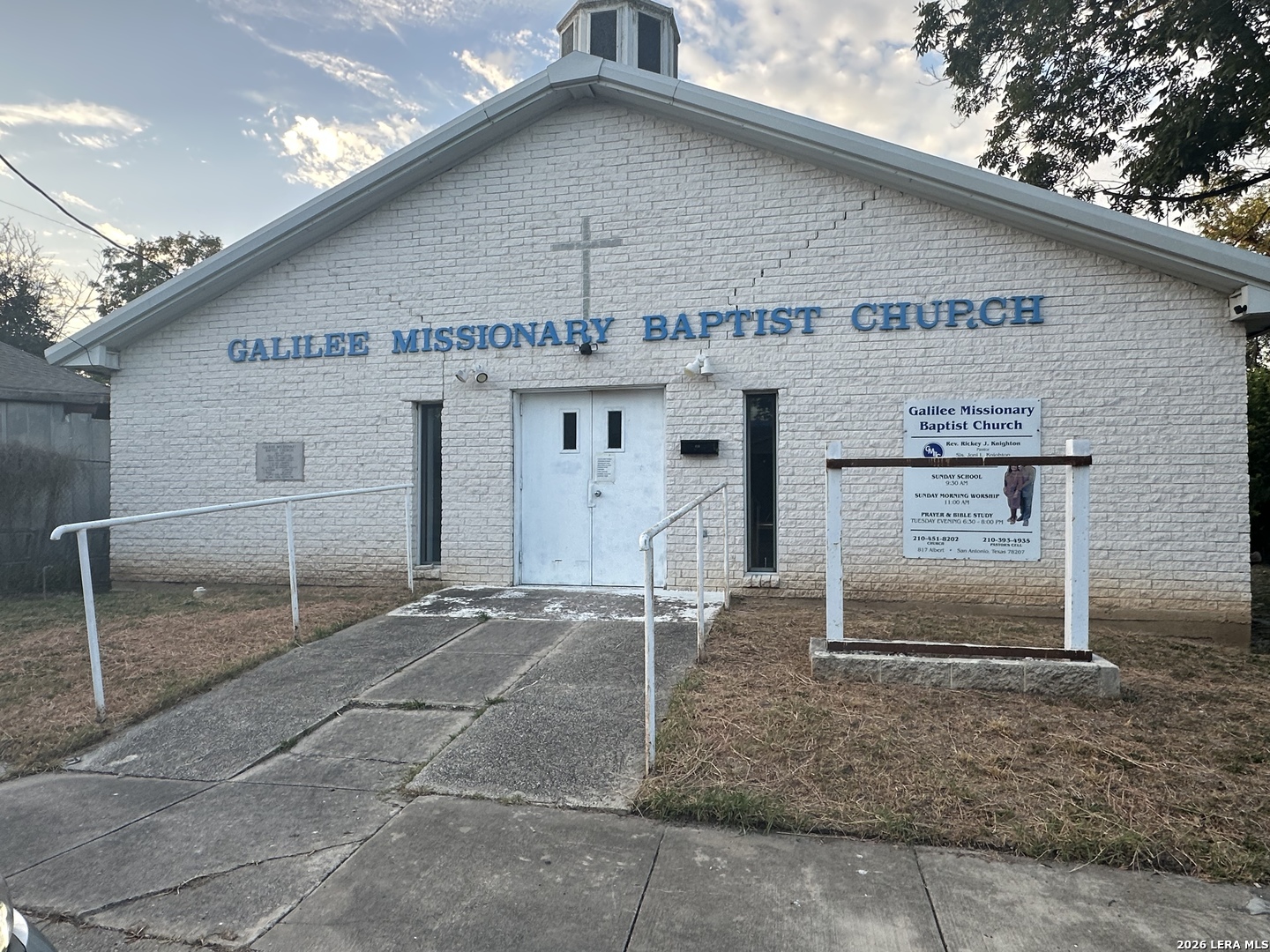 815 Albert San Antonio TX 78207