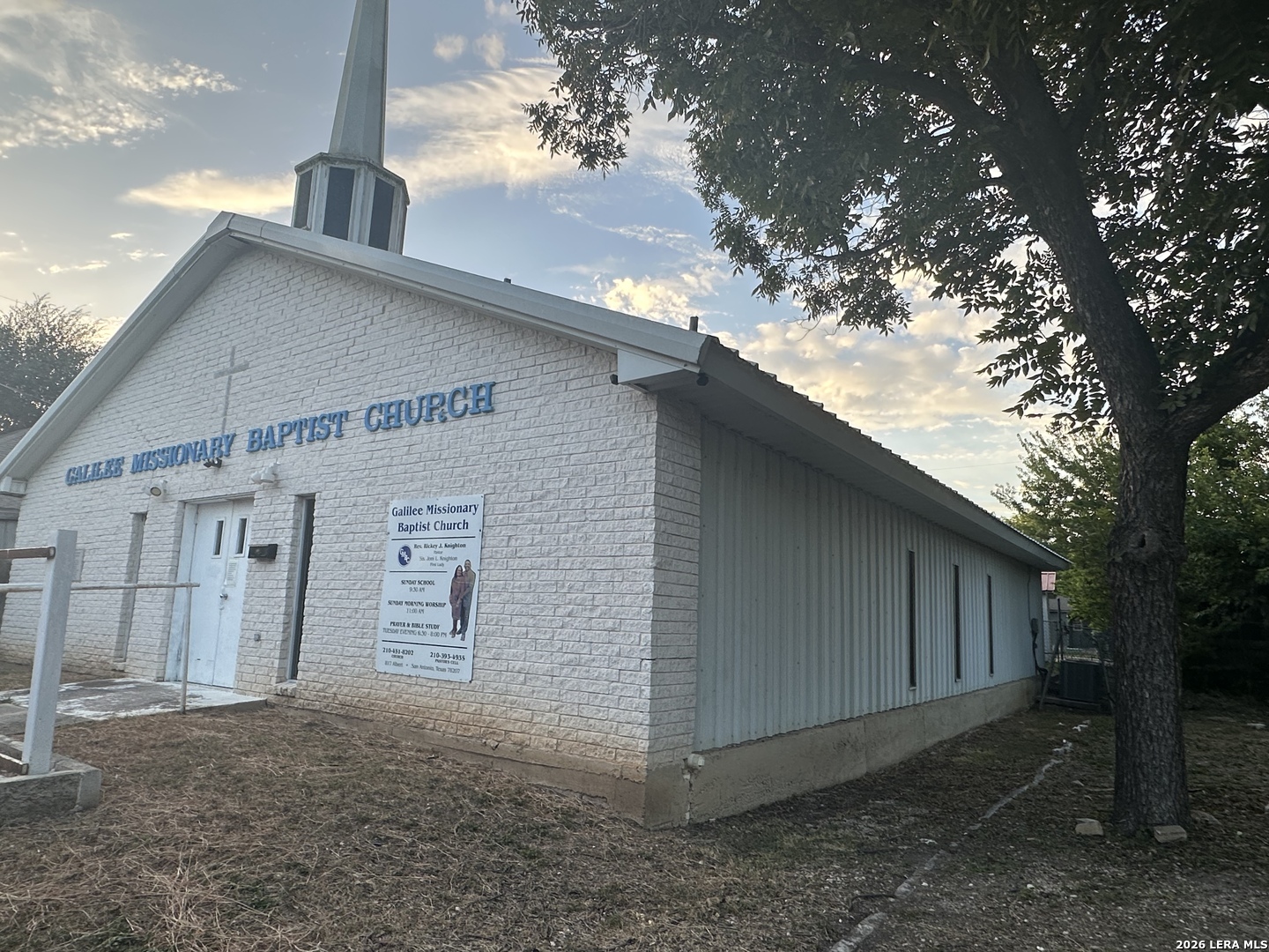 815 Albert San Antonio TX 78207