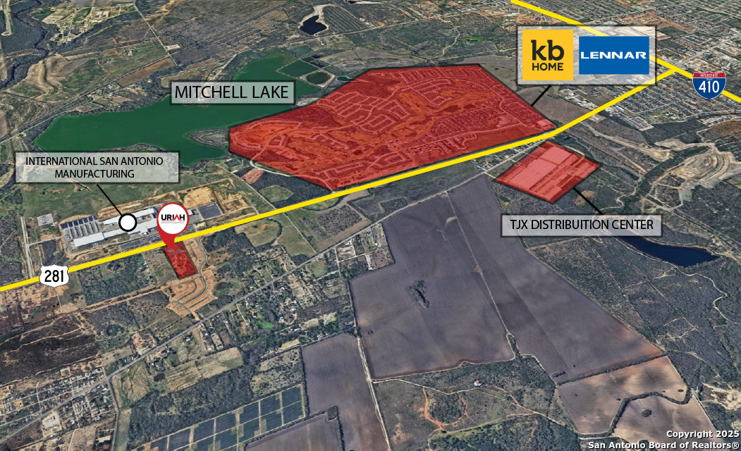 14524 S Us Highway 281 San Antonio TX 78221