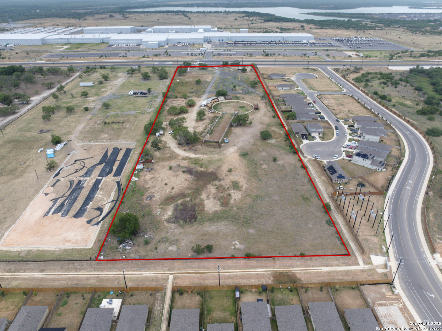 14524 S Us Highway 281 San Antonio TX 78221