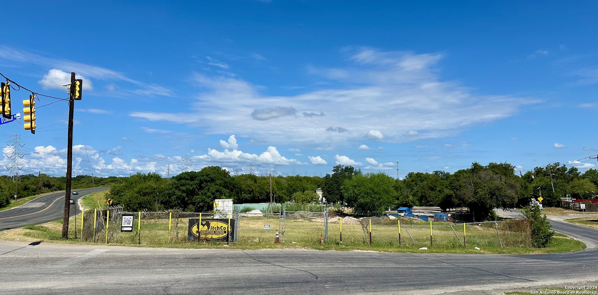 12541 Oconnor San Antonio TX 78233