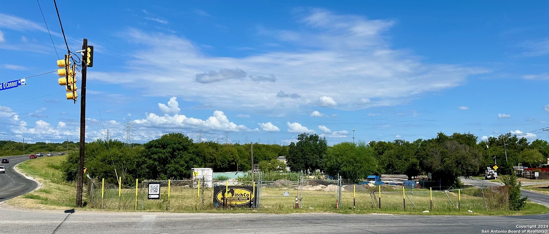 12541 Oconnor San Antonio TX 78233