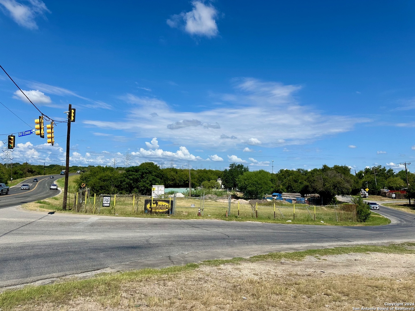 12541 Oconnor San Antonio TX 78233