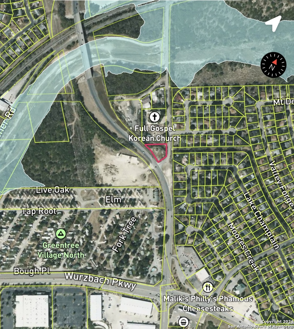 12541 Oconnor San Antonio TX 78233