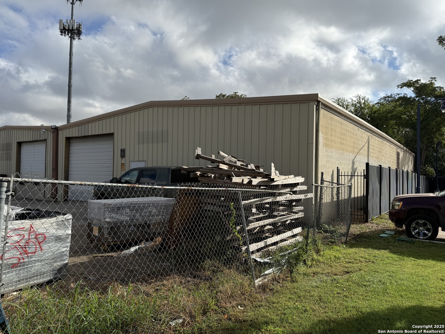 110 Connelly San Antonio TX 78203