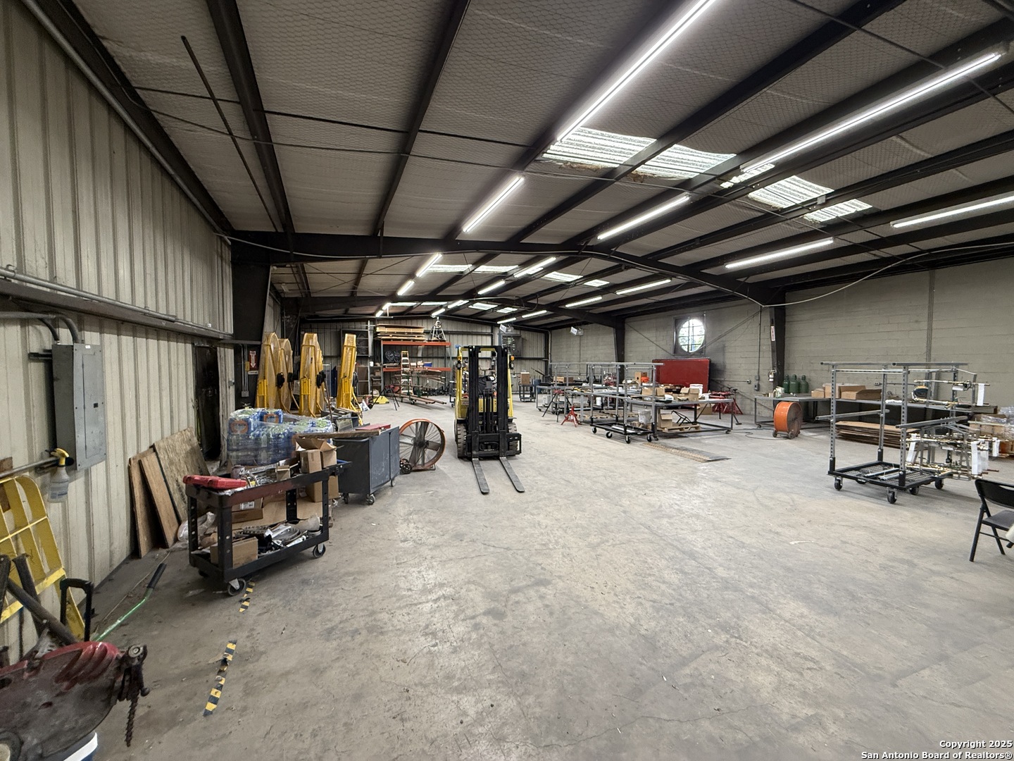 110 Connelly San Antonio TX 78203