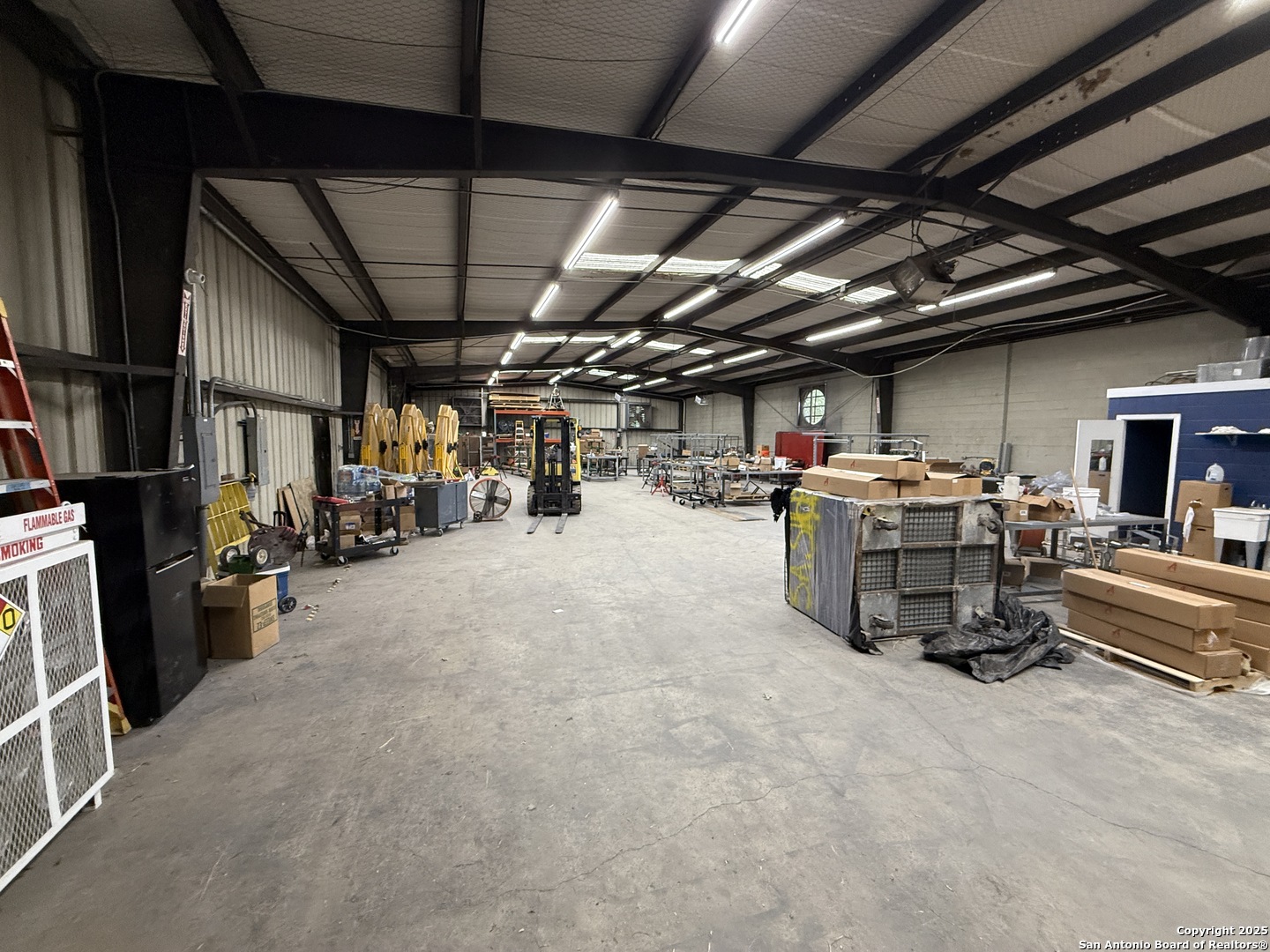 110 Connelly San Antonio TX 78203