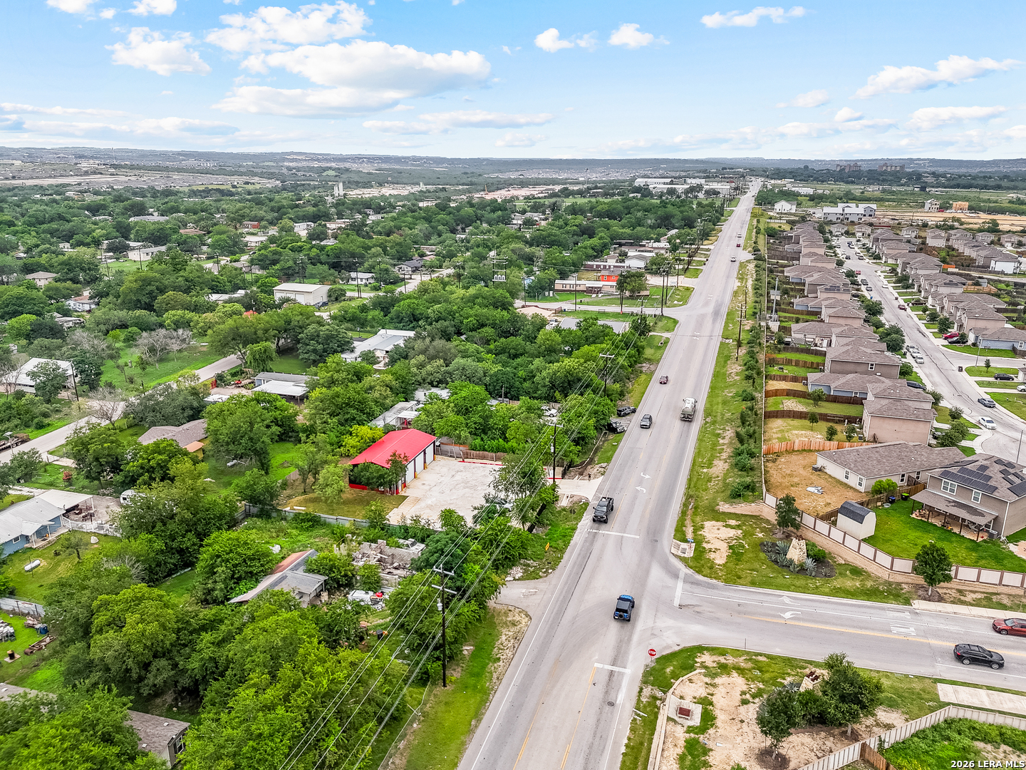 6901 Wt Montgomery San Antonio TX 78252