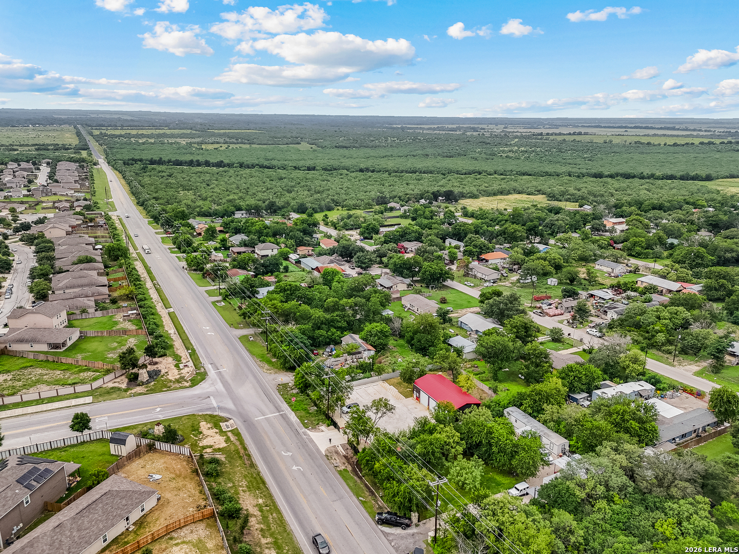6901 Wt Montgomery San Antonio TX 78252