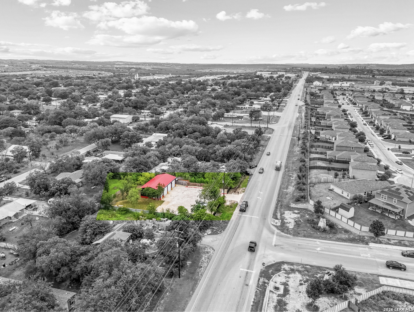 6901 Wt Montgomery San Antonio TX 78252