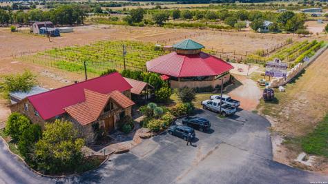 10207 E Us Highway 290 Fredericksburg TX 78624