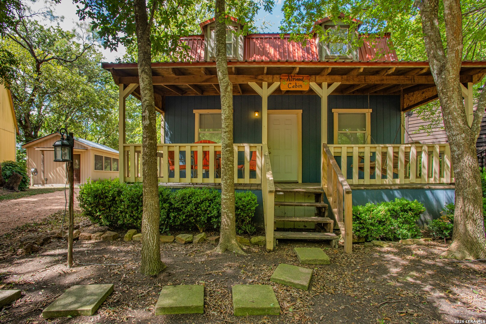 10207 E Us Highway 290 Fredericksburg TX 78624