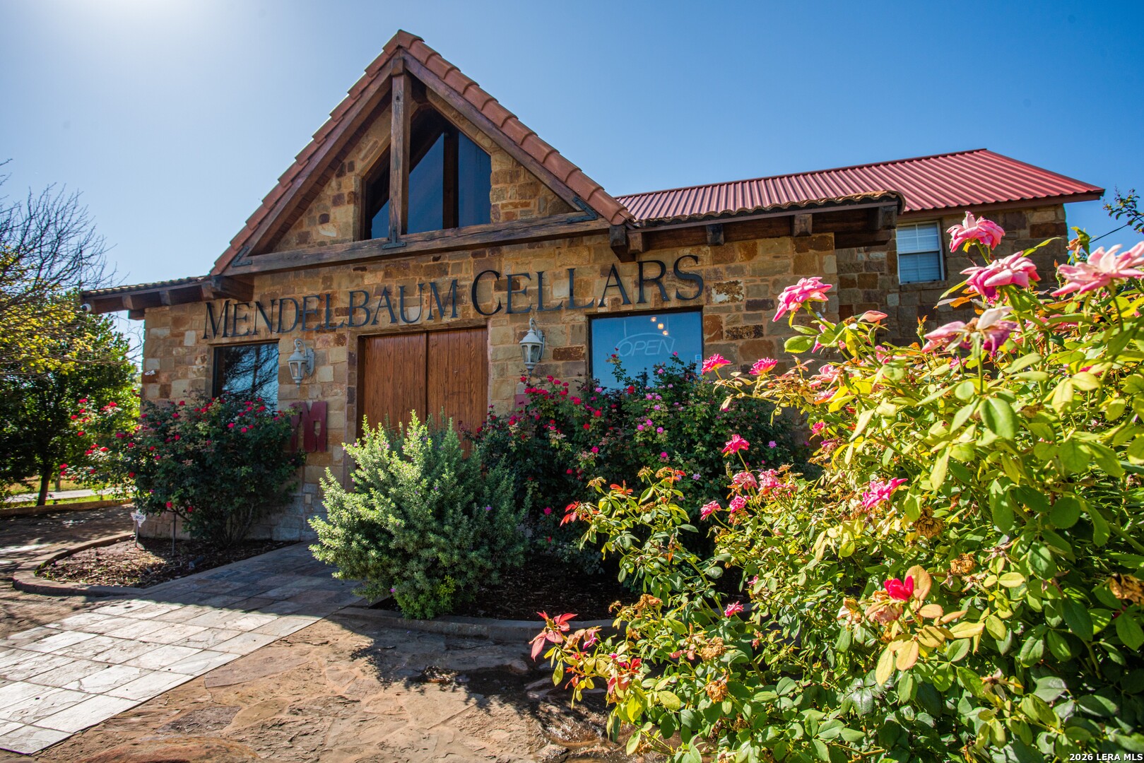 10207 E Us Highway 290 Fredericksburg TX 78624
