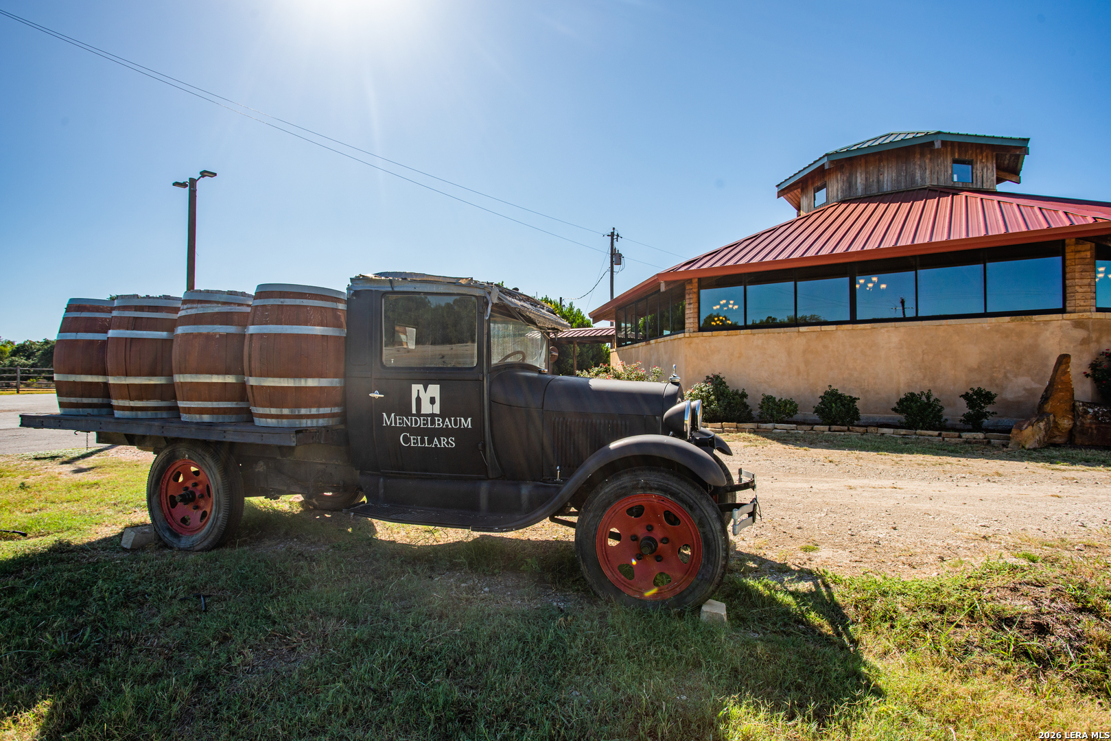 10207 E Us Highway 290 Fredericksburg TX 78624