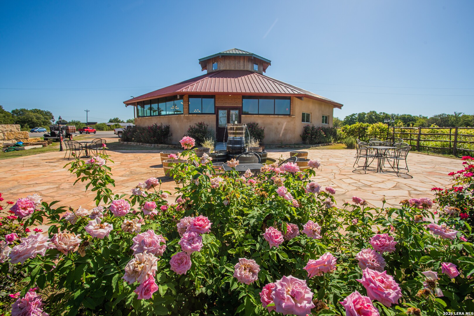 10207 E Us Highway 290 Fredericksburg TX 78624