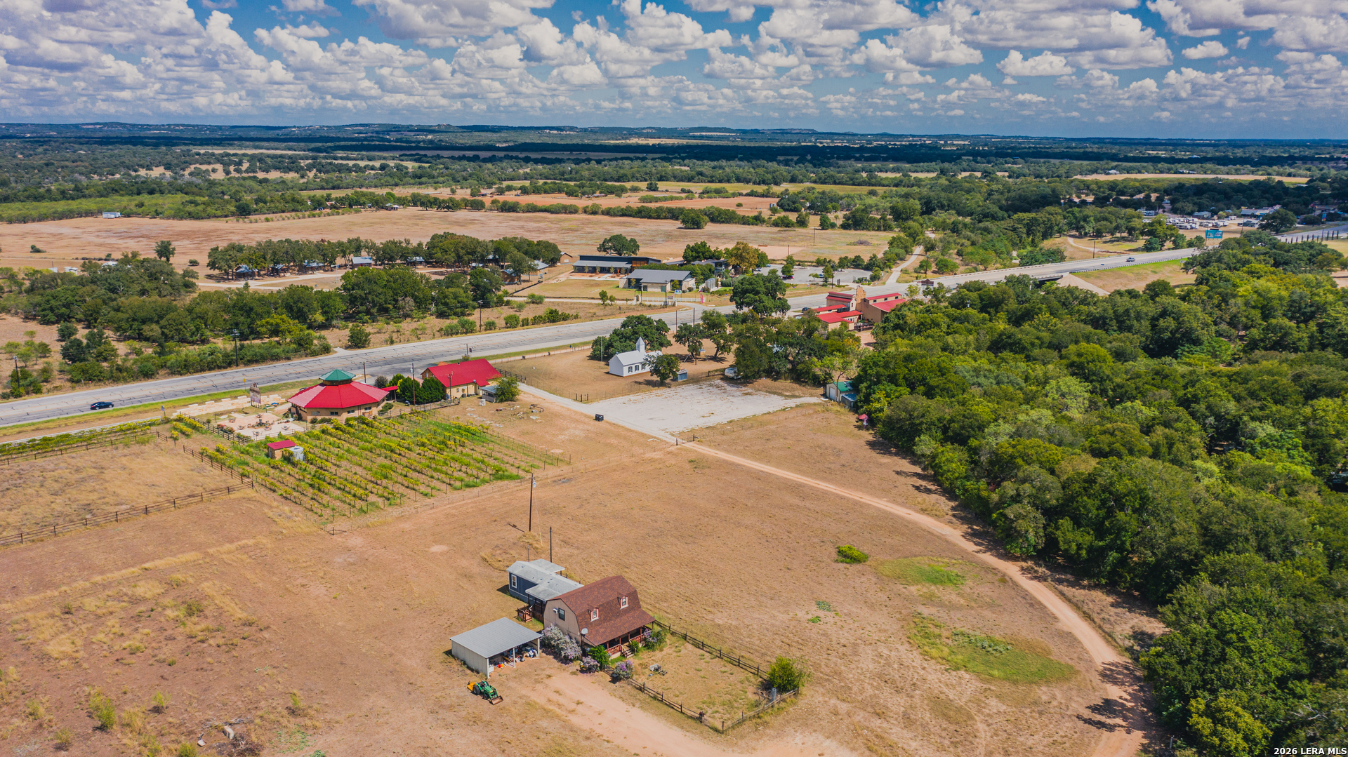 10207 E Us Highway 290 Fredericksburg TX 78624