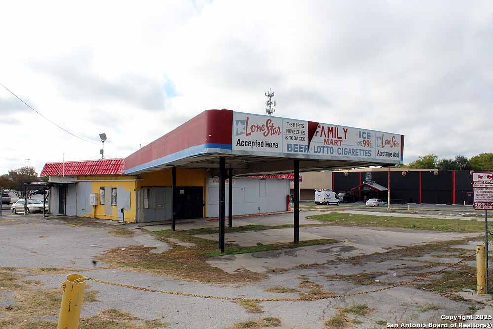 6850 Ingram Road San Antonio TX 78238