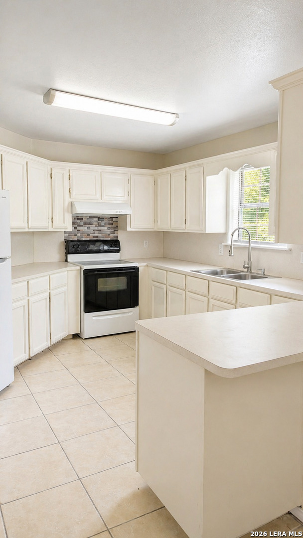 2218 Tourist Drive Edinburg TX 78539