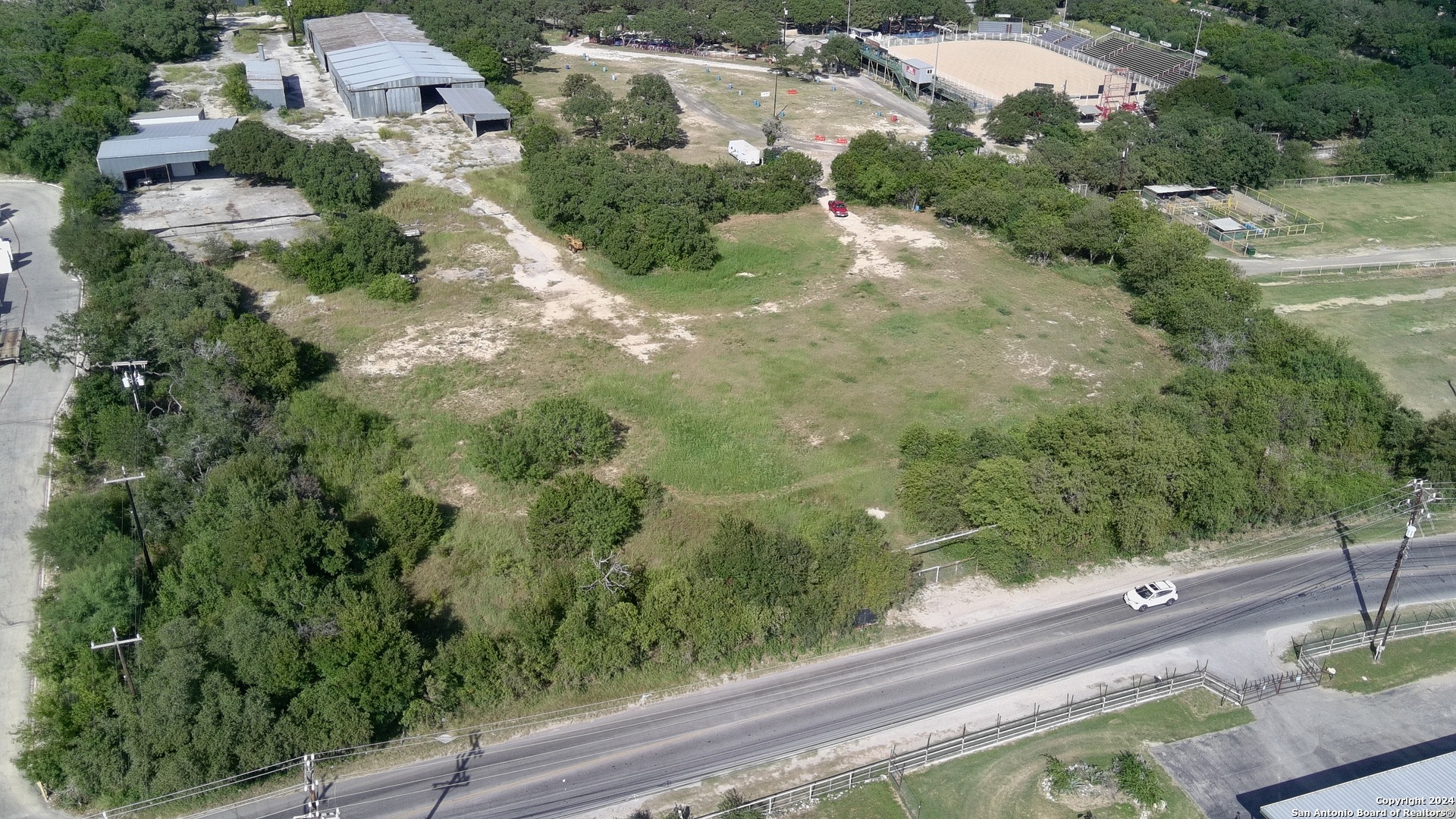 12042 Leslie Road Helotes TX 78023