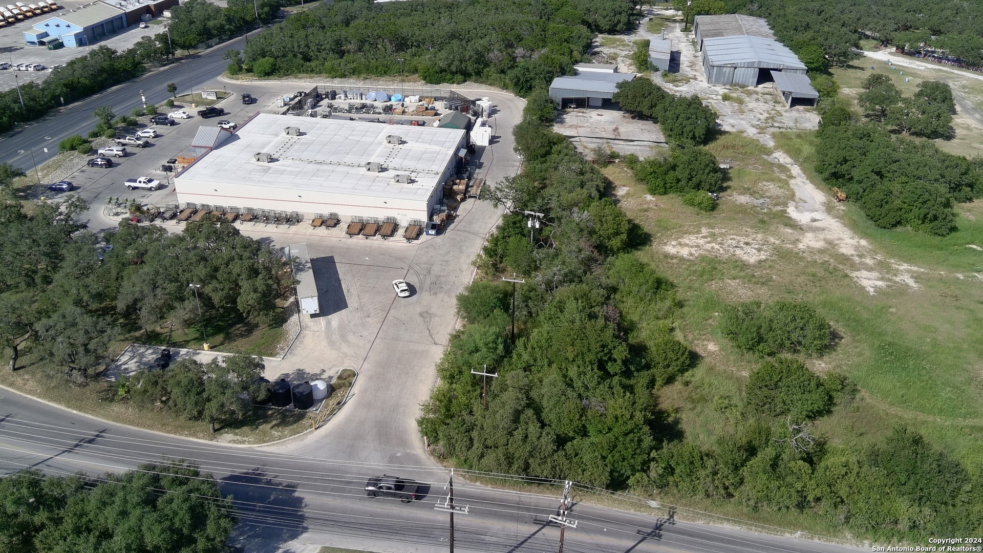 12042 Leslie Road Helotes TX 78023