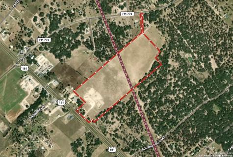 6506 Us Highway 181 N Floresville TX 78114