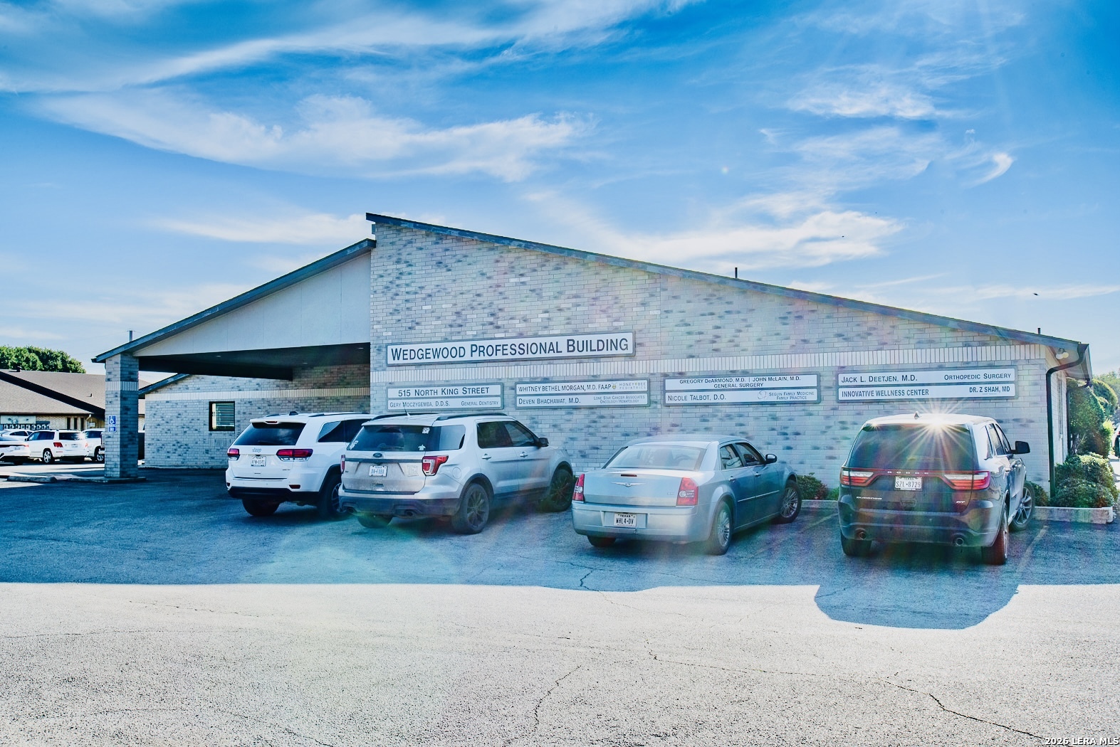 515 N King Street Seguin TX 78155