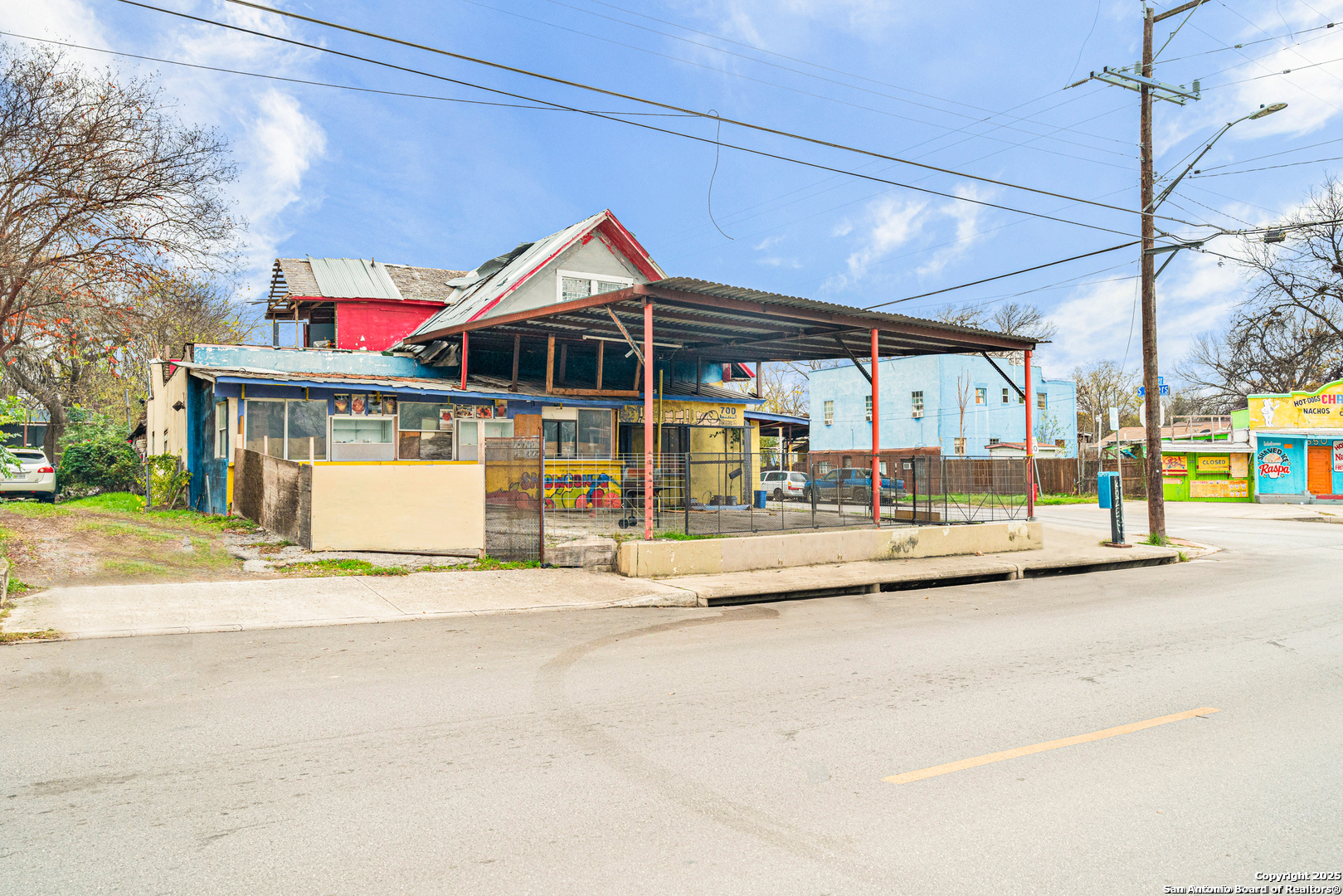 700 Porter San Antonio TX 78210