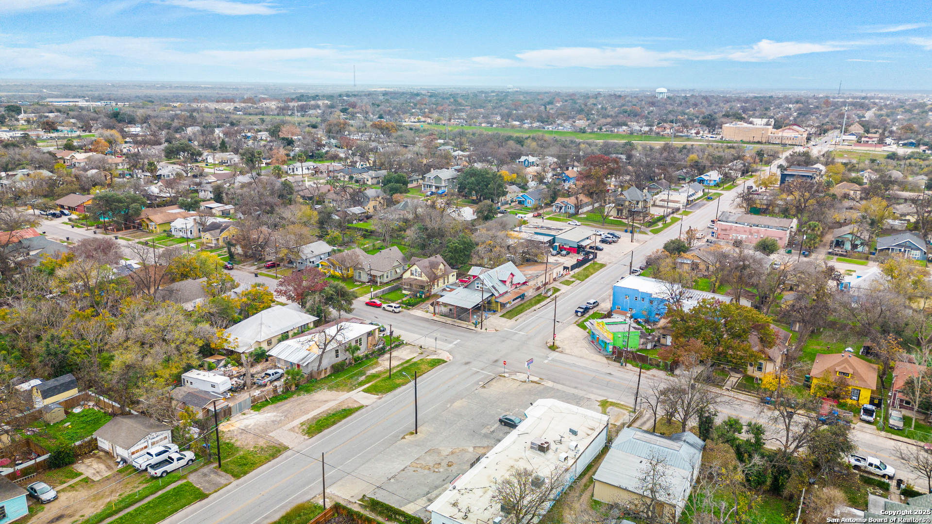 700 Porter San Antonio TX 78210