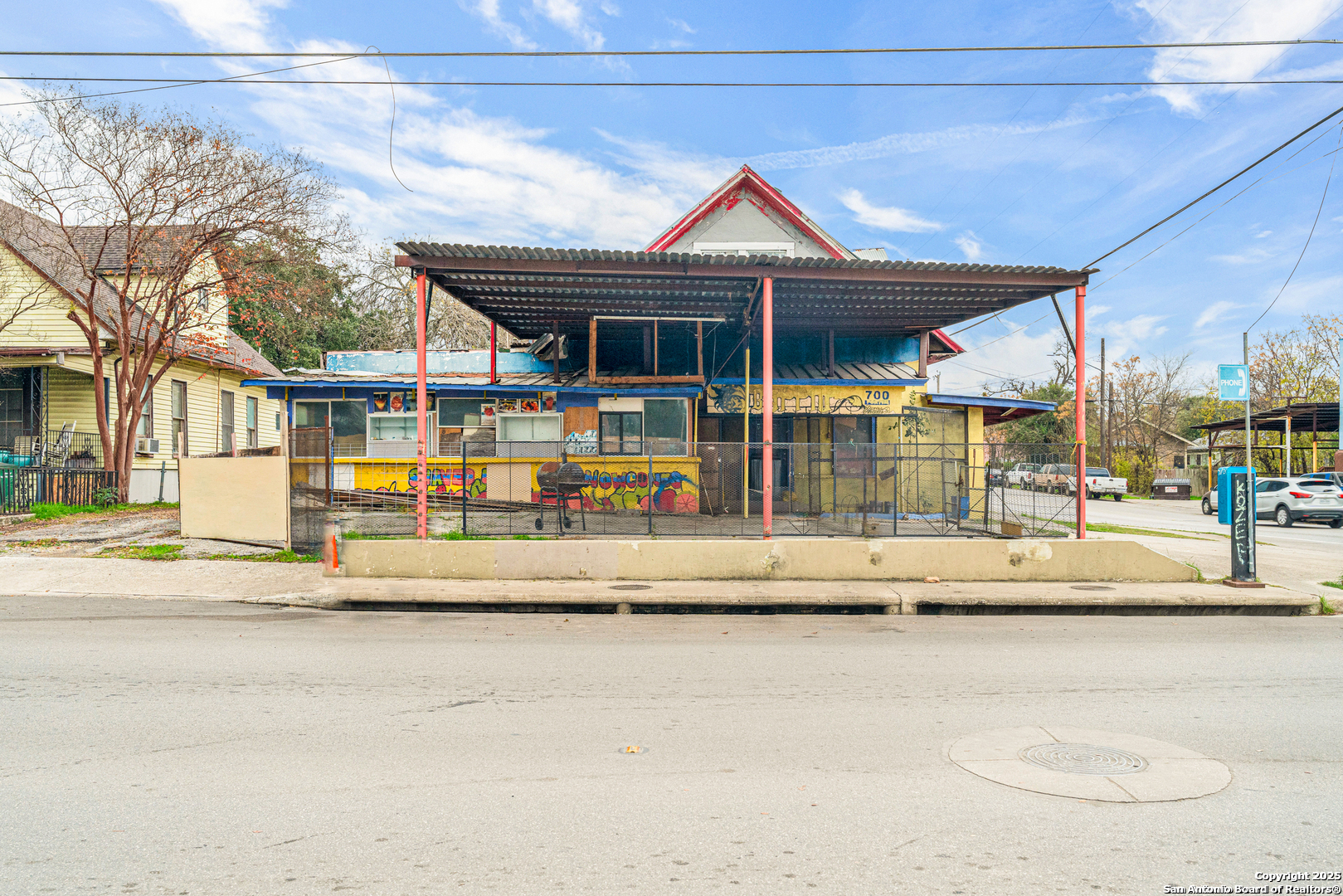 700 Porter San Antonio TX 78210