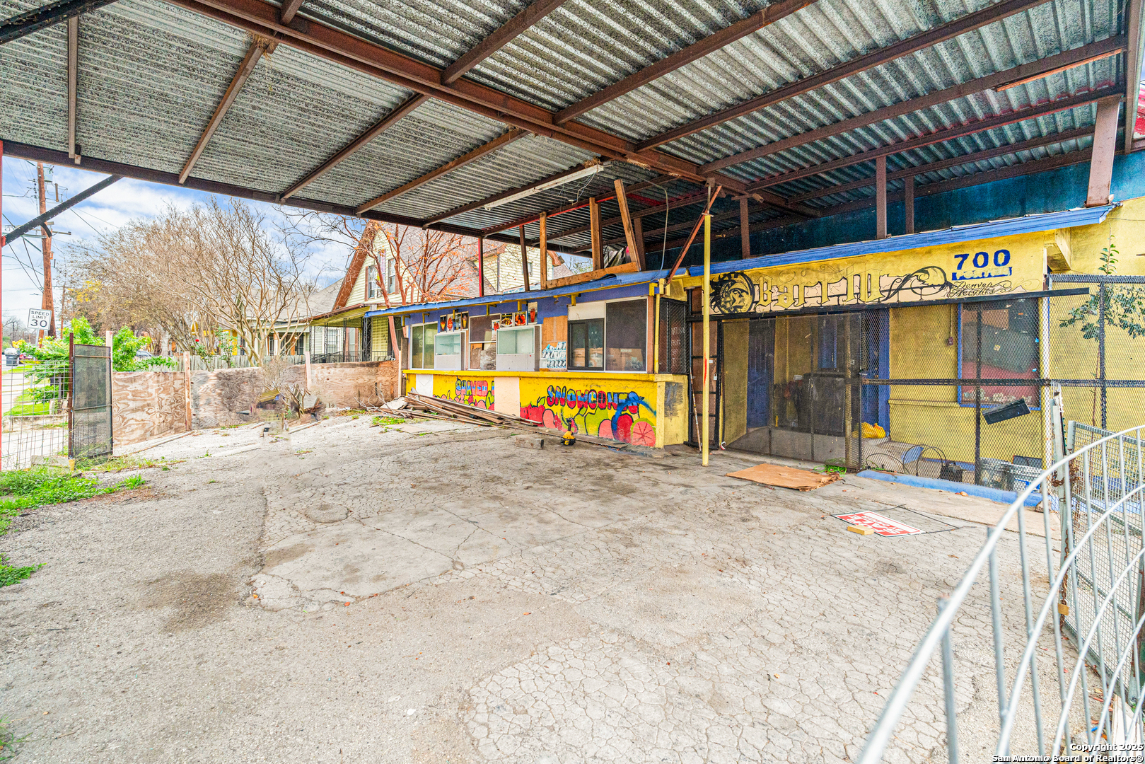 700 Porter San Antonio TX 78210