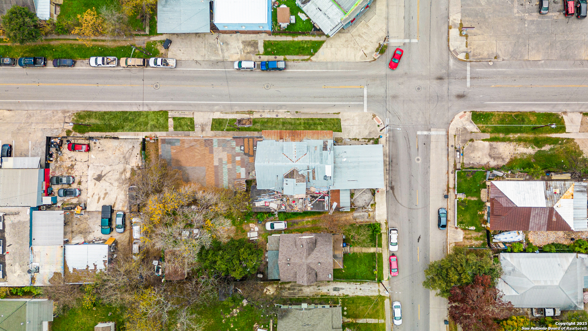 700 Porter San Antonio TX 78210