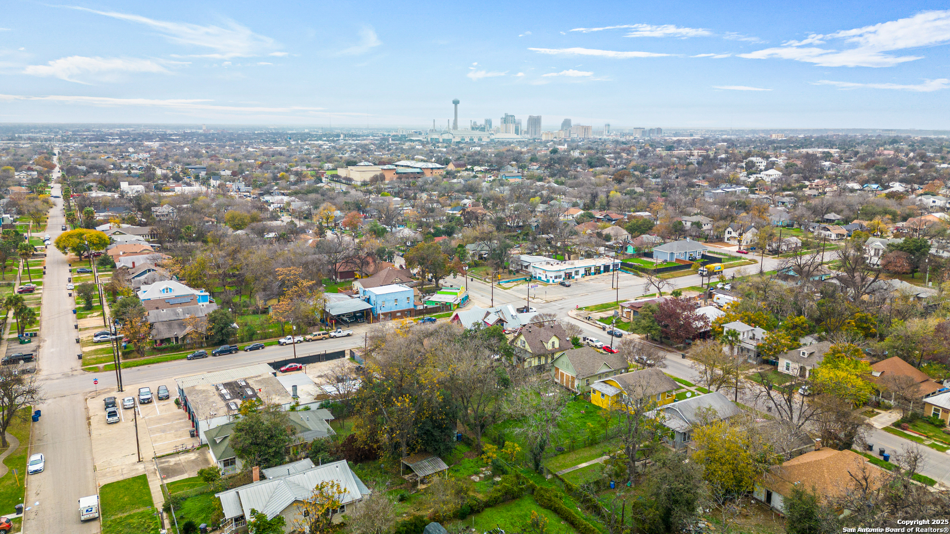 700 Porter San Antonio TX 78210