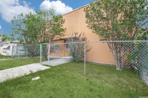 4810 San Pedro San Antonio TX 78212