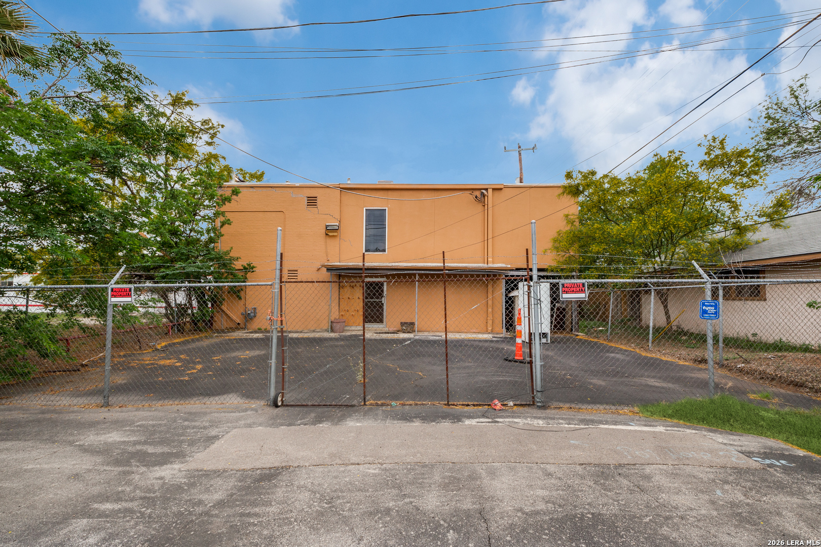 4810 San Pedro San Antonio TX 78212