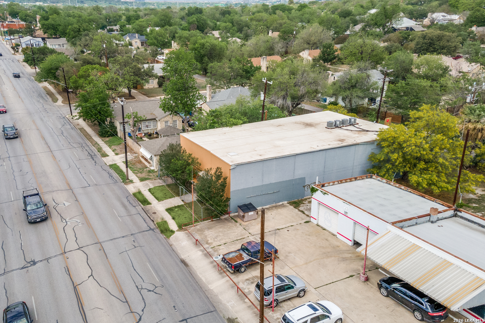 4810 San Pedro San Antonio TX 78212