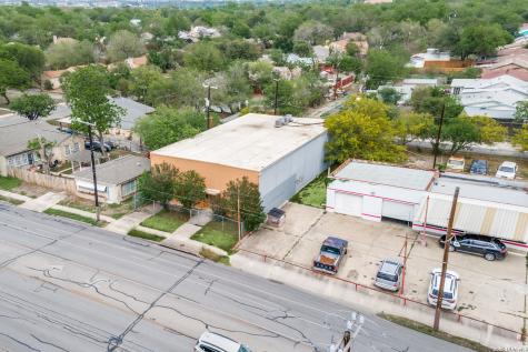 4810 San Pedro San Antonio TX 78212