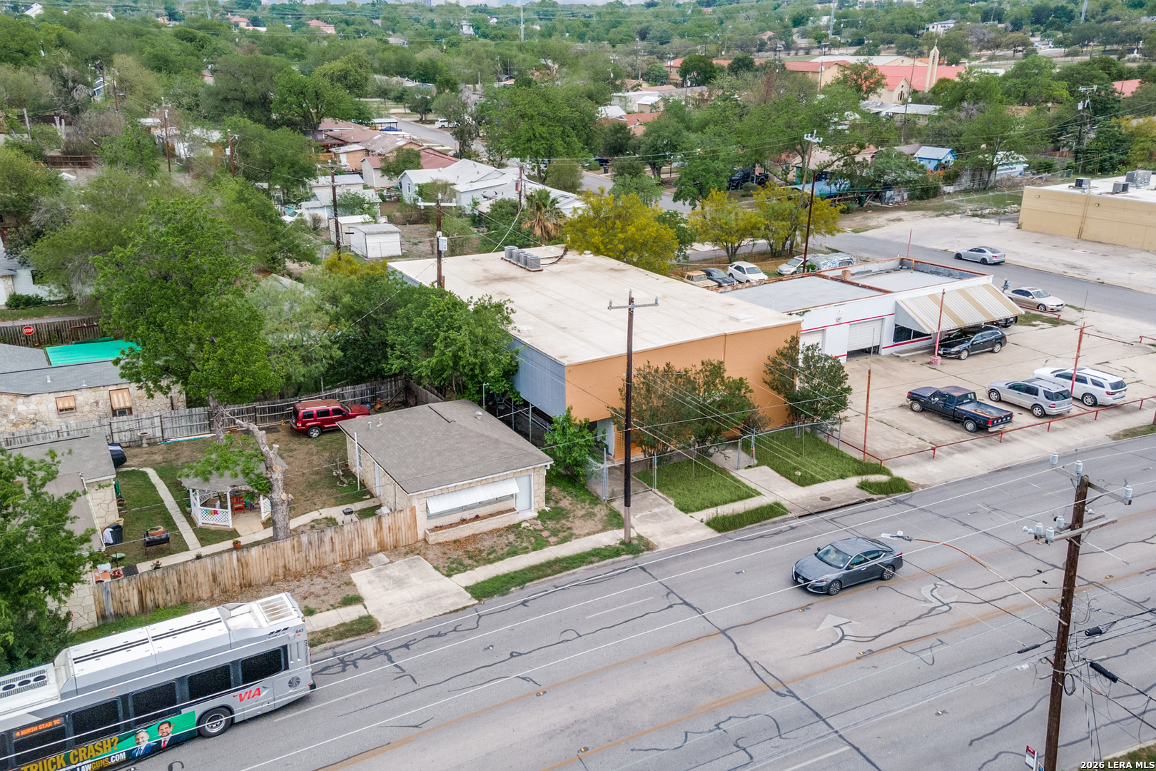 4810 San Pedro San Antonio TX 78212