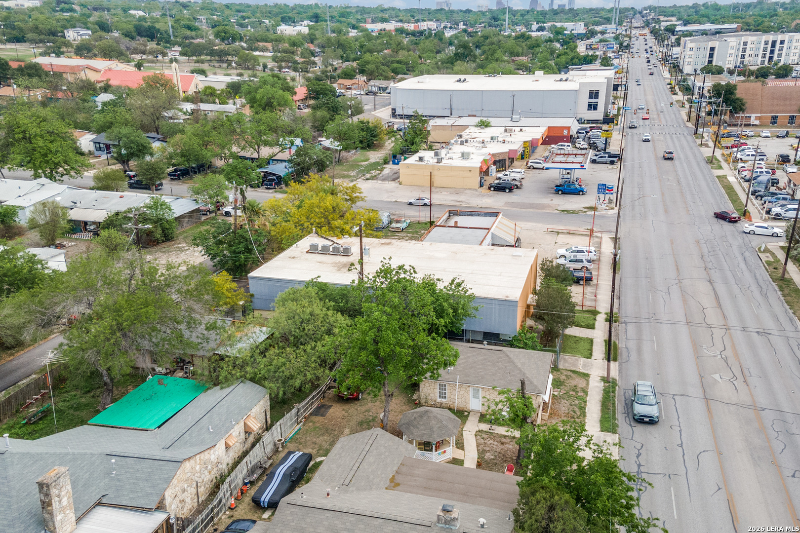 4810 San Pedro San Antonio TX 78212