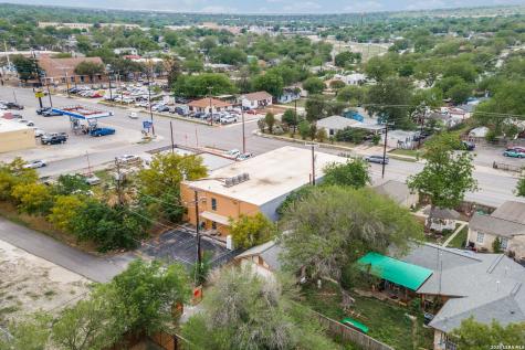 4810 San Pedro San Antonio TX 78212