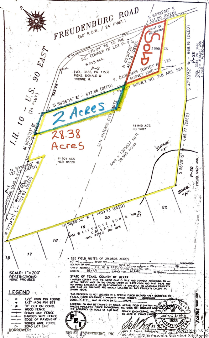 12030 E Interstate 10 San Antonio TX 78109