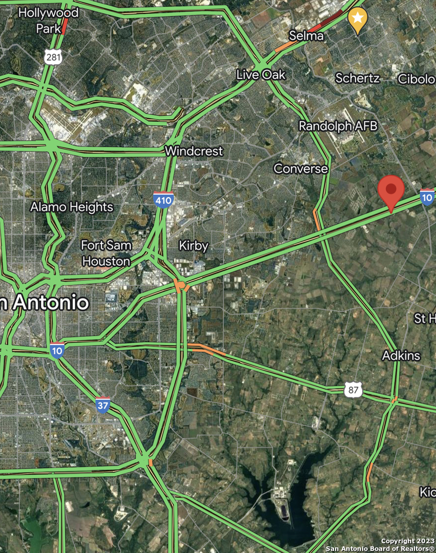 12030 E Interstate 10 San Antonio TX 78109