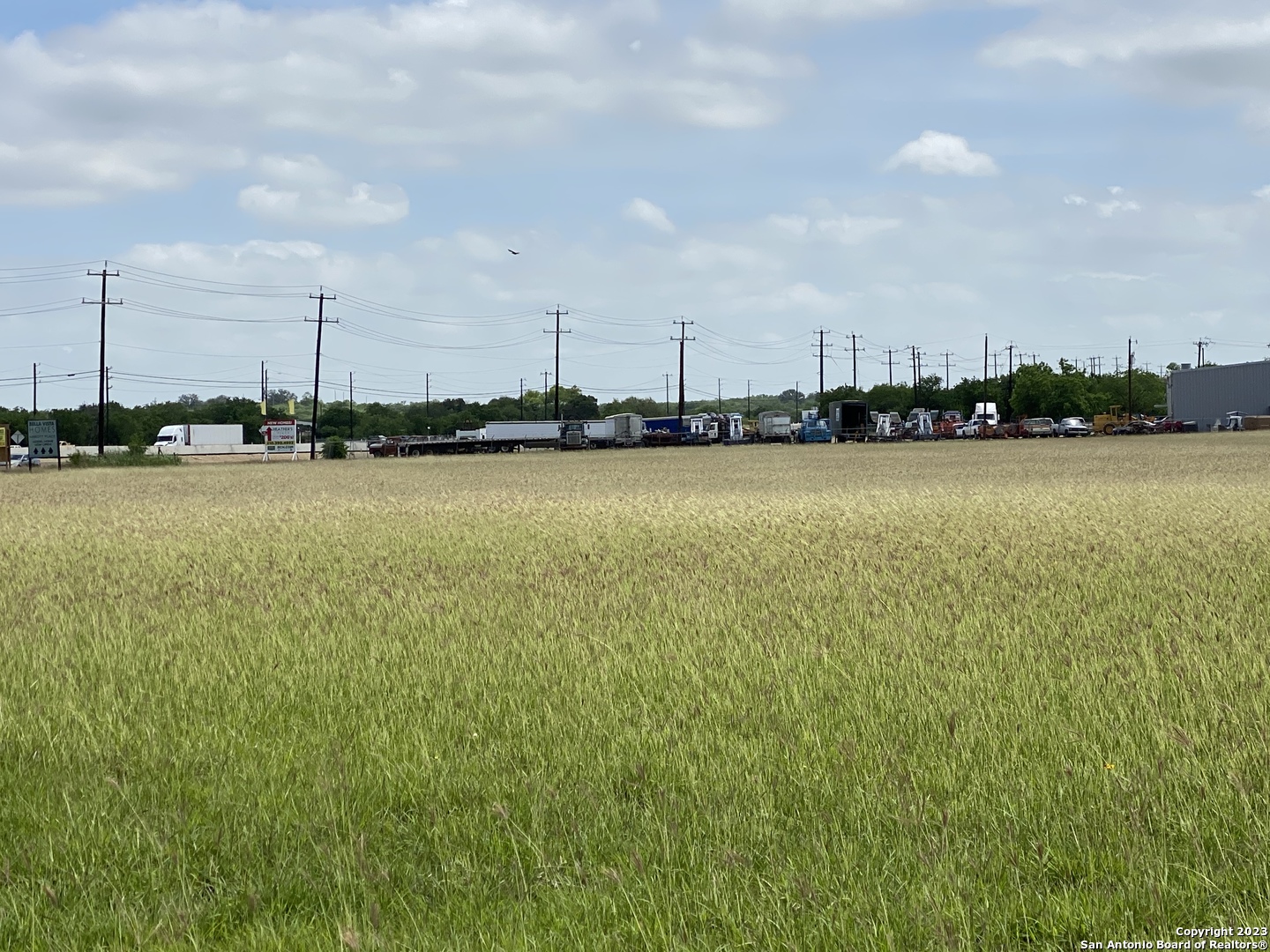 12030 E Interstate 10 San Antonio TX 78109