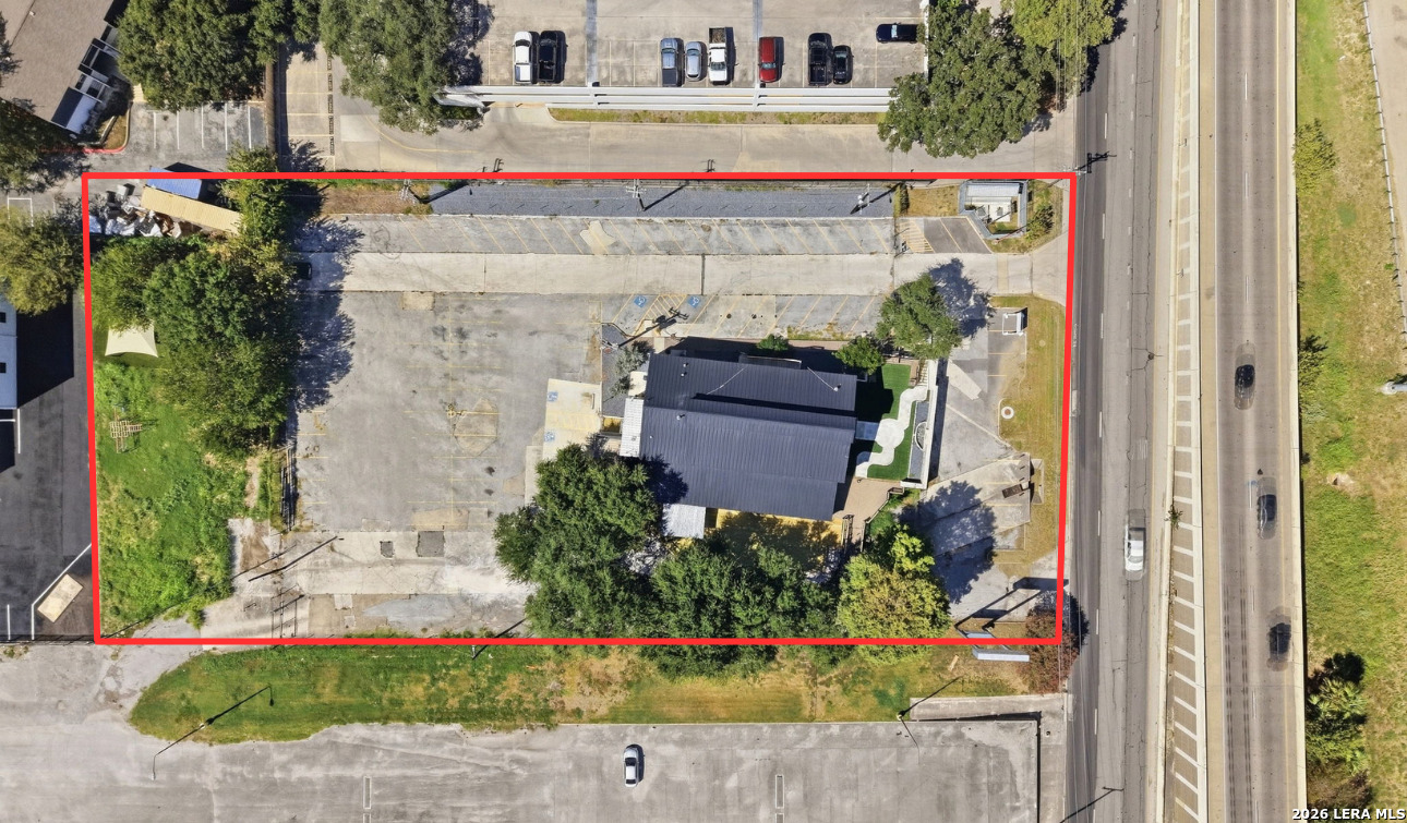 7710 W Interstate 10 San Antonio TX 78230