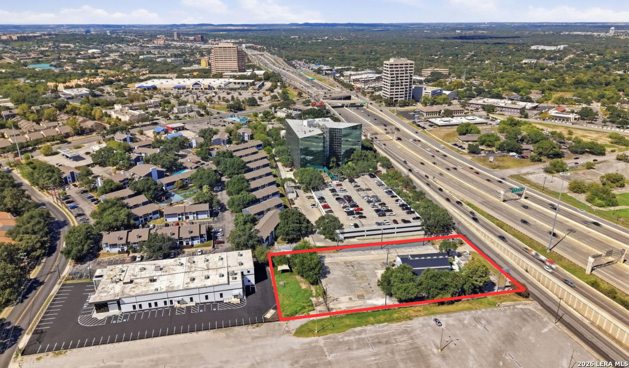 7710 W Interstate 10 San Antonio TX 78230