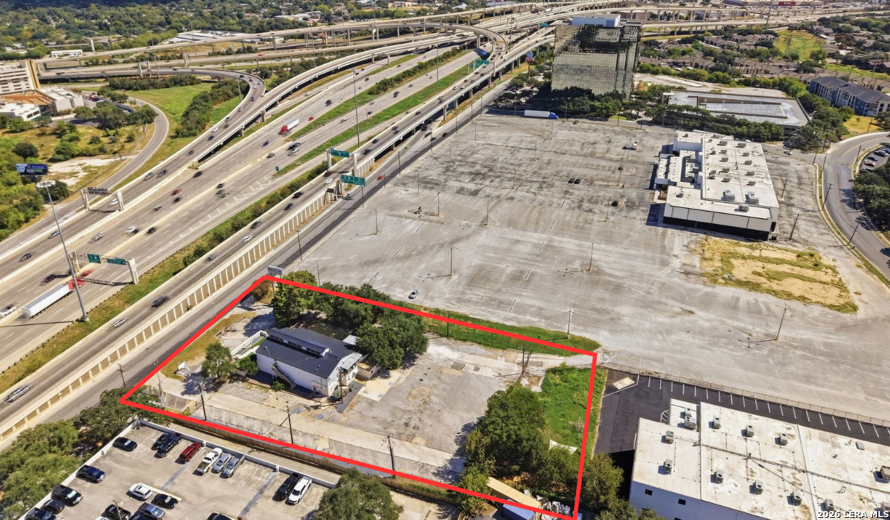 7710 W Interstate 10 San Antonio TX 78230