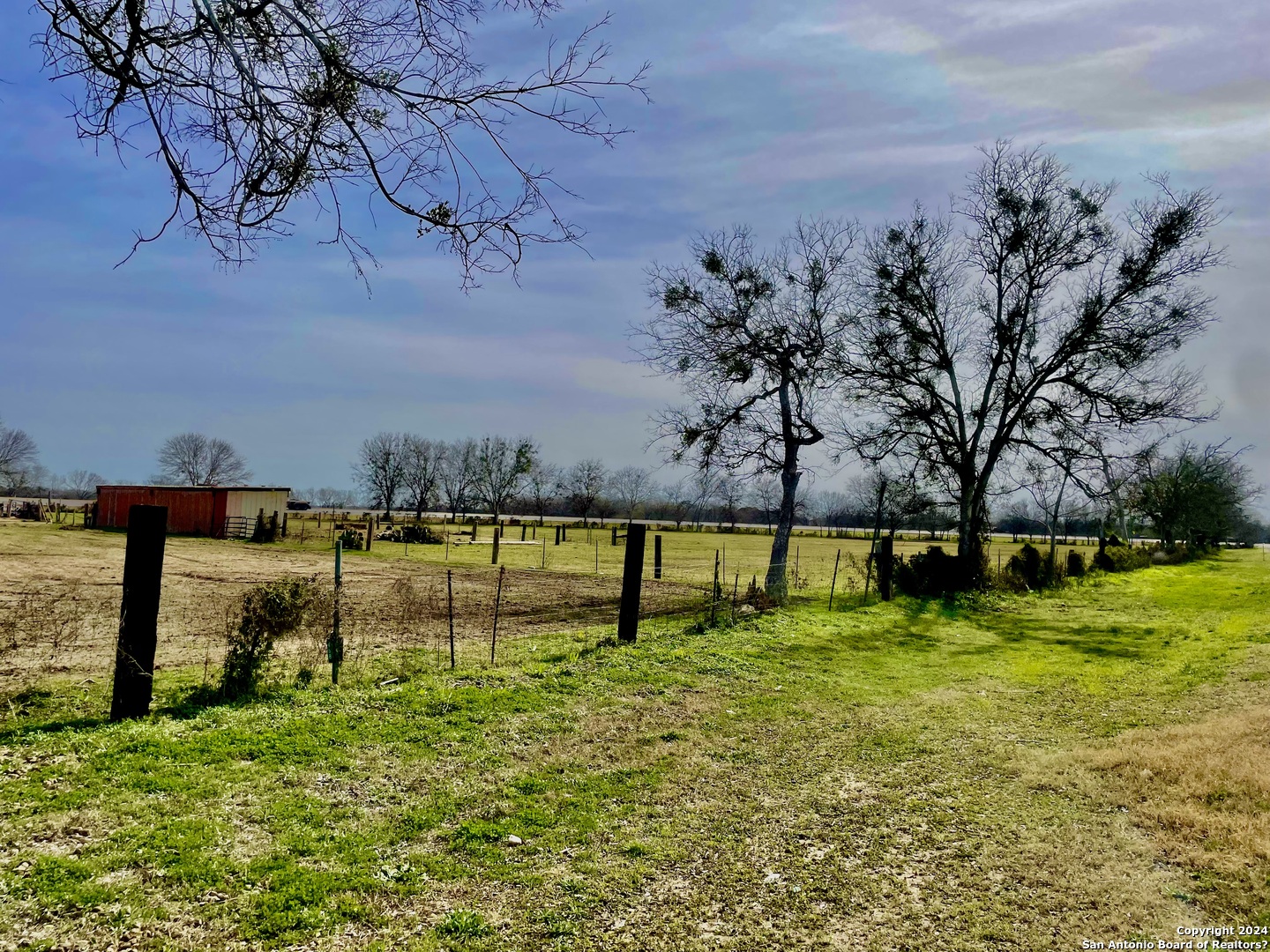 8650 S Loop 1604 E Elmendorf TX 78112