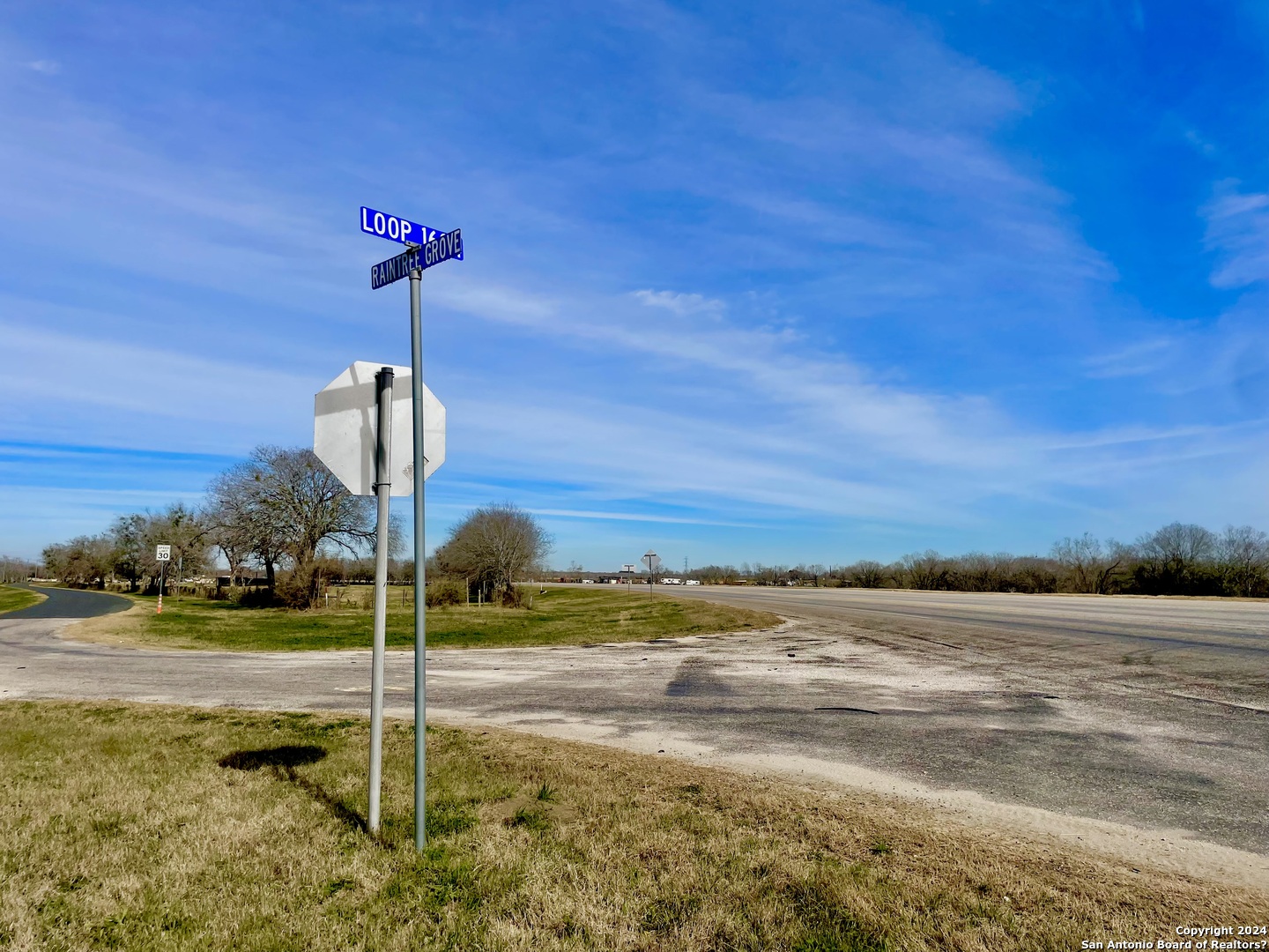 8650 S Loop 1604 E Elmendorf TX 78112