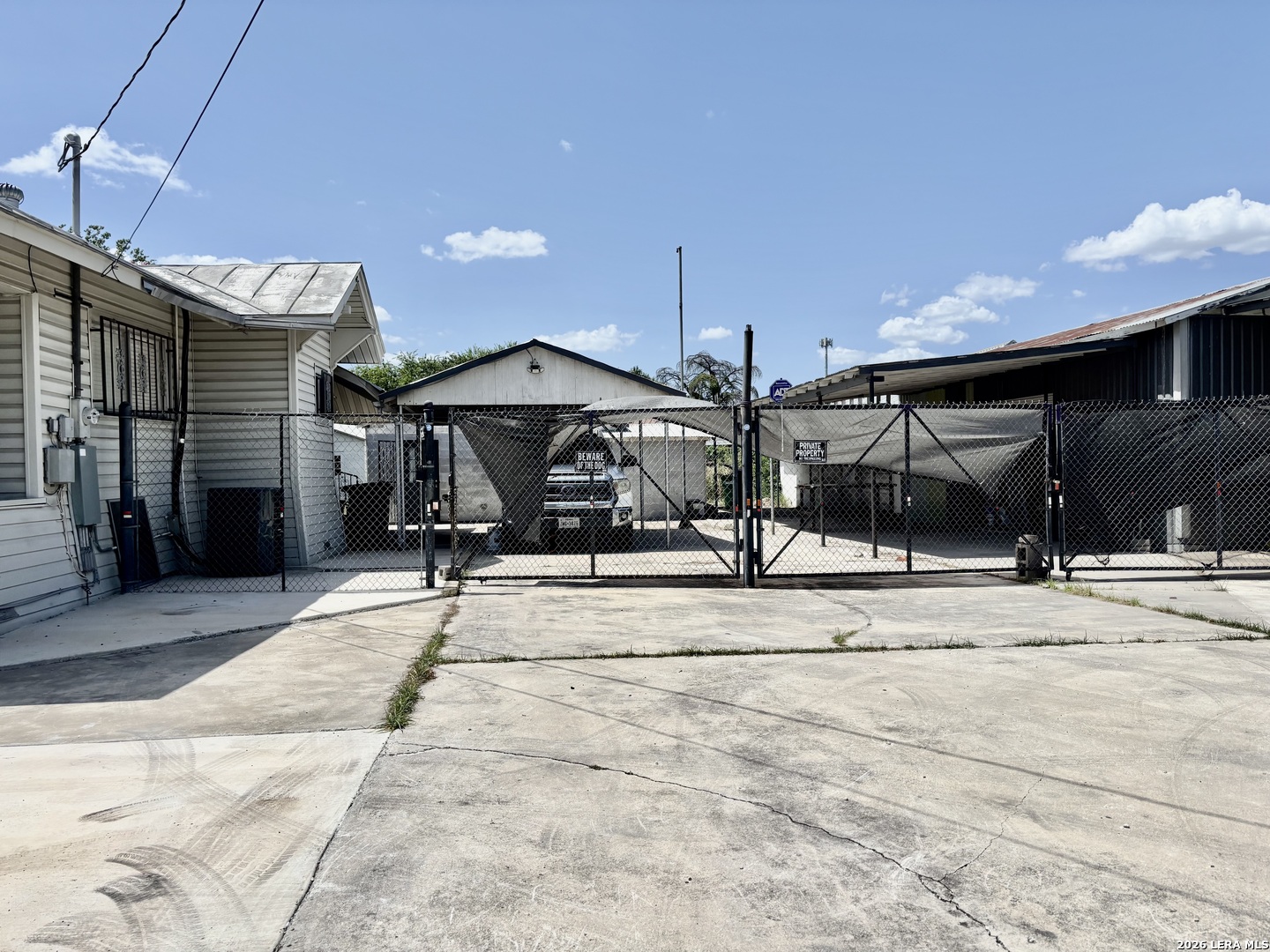 351 E Southcross San Antonio TX 78214
